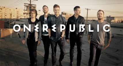 OneRepublic